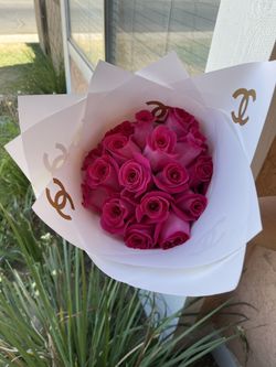 Vendo Rosas Buchones Ecuatorianos 