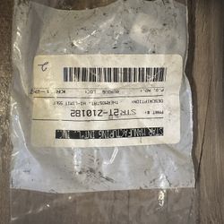 Star Thermostat High Limit 550f OEM NEW X2 