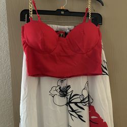 Clothing Shoes & Accessories 