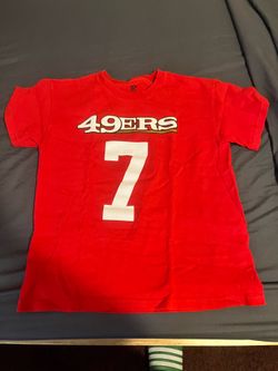 49ers Kaepernick Shirt