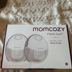 Mom Cozy M6