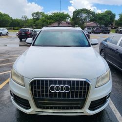 2014 Audi Q5