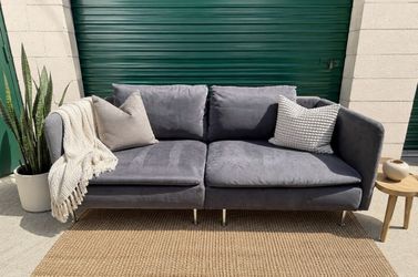 Couch - Delivery Available