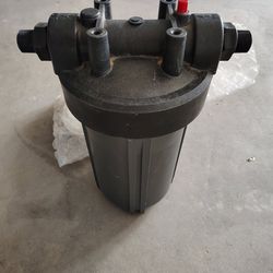 Aqua sure Filter
