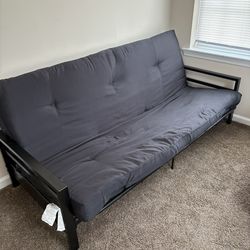 Futon Bed