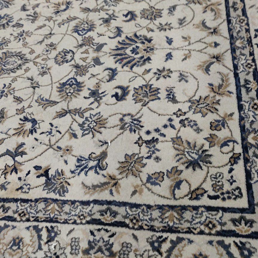 【廃盤・美品】IKEA Valloby ラグ　170x 230cm Ikea Valloby Rug for Sale in New York, NY - OfferUp