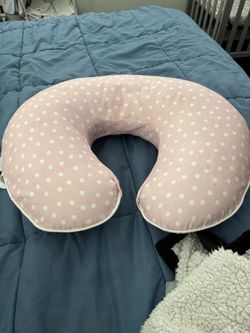 Boppy Brand Nursing Pillow
