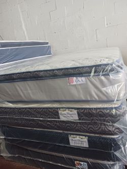 ✨️🛌MATTRESSES COLCHONES AVAILABLE ALL MODELS AND SIZES 🛌 ✨️
