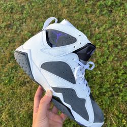Jordan 7 Flint
