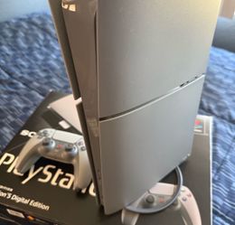 PS5 30th anniversary edition