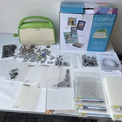 Machine Embossing Die cutting Plates & Accessories