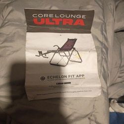 Core Lounge Ultra 
