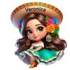 Veronica Vallin