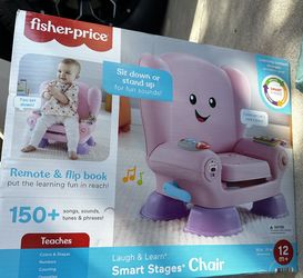 Baby Learning Chair