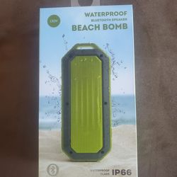 Bluetooth Speaker