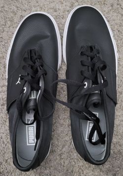puma size 10 men's brand new