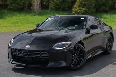 2024 Nissan Z