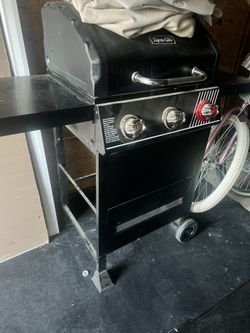 Grill 