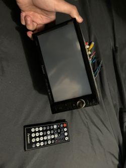 Farenheit stereo