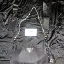 Prada Bag 