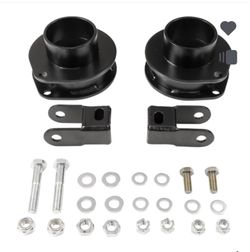 Ram leveling kit