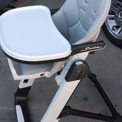 Peg-Pe'rego  Siesta High Chair