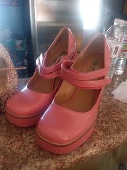 Steve Madden shoes sz 7.5