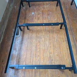 Twin Size Mattress & Frames 