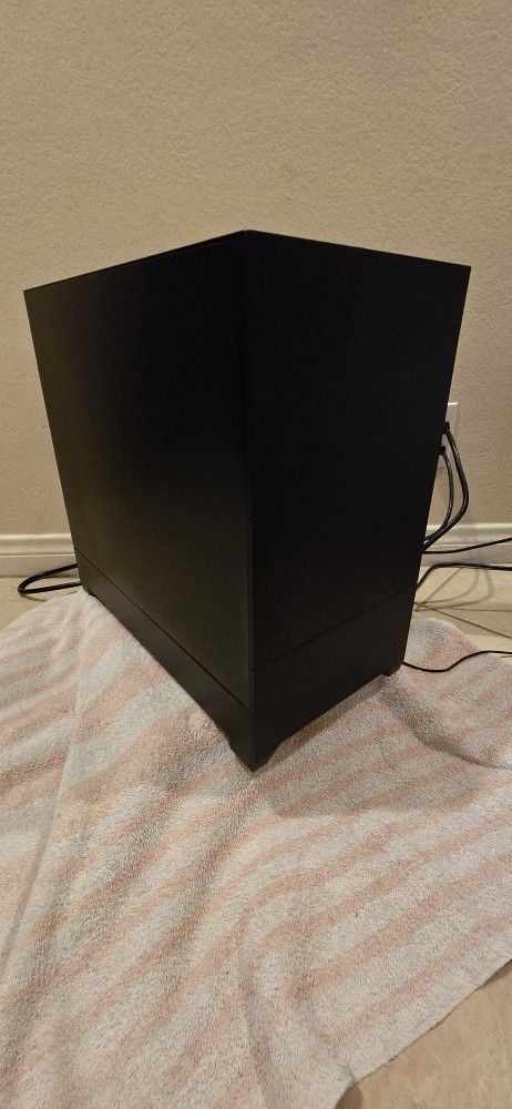 Windows 11 Pro "Monolith" Gaming PC