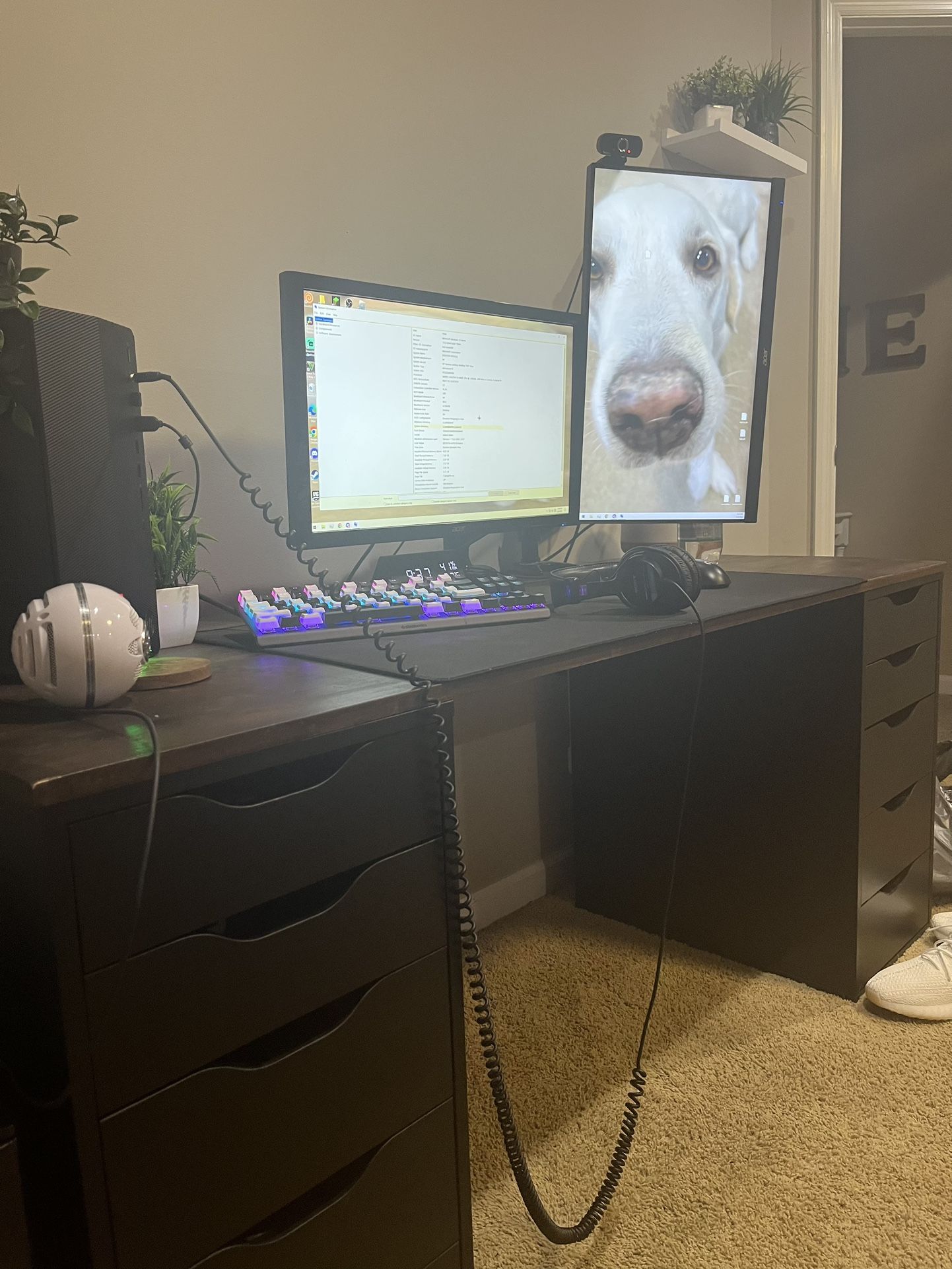 GAMING SETUP FOR SALE