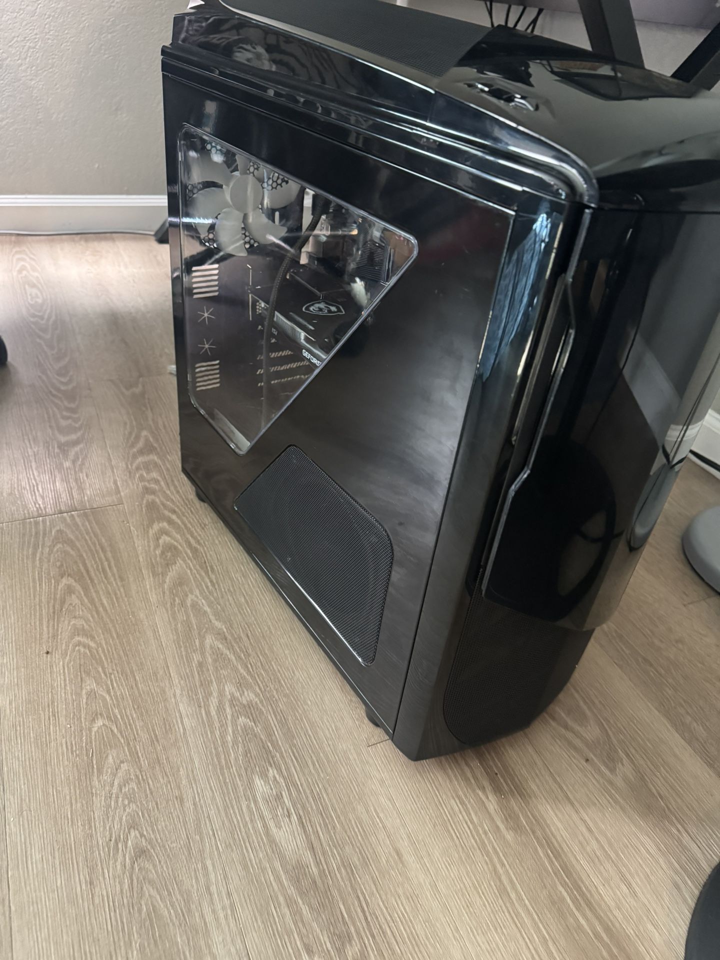 Gaming pc For Low(READ DESCRIPTION)