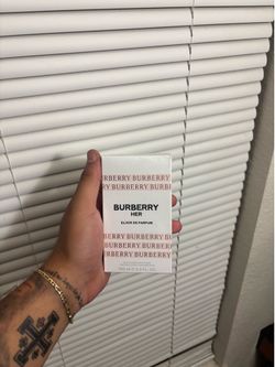 Burberry Her