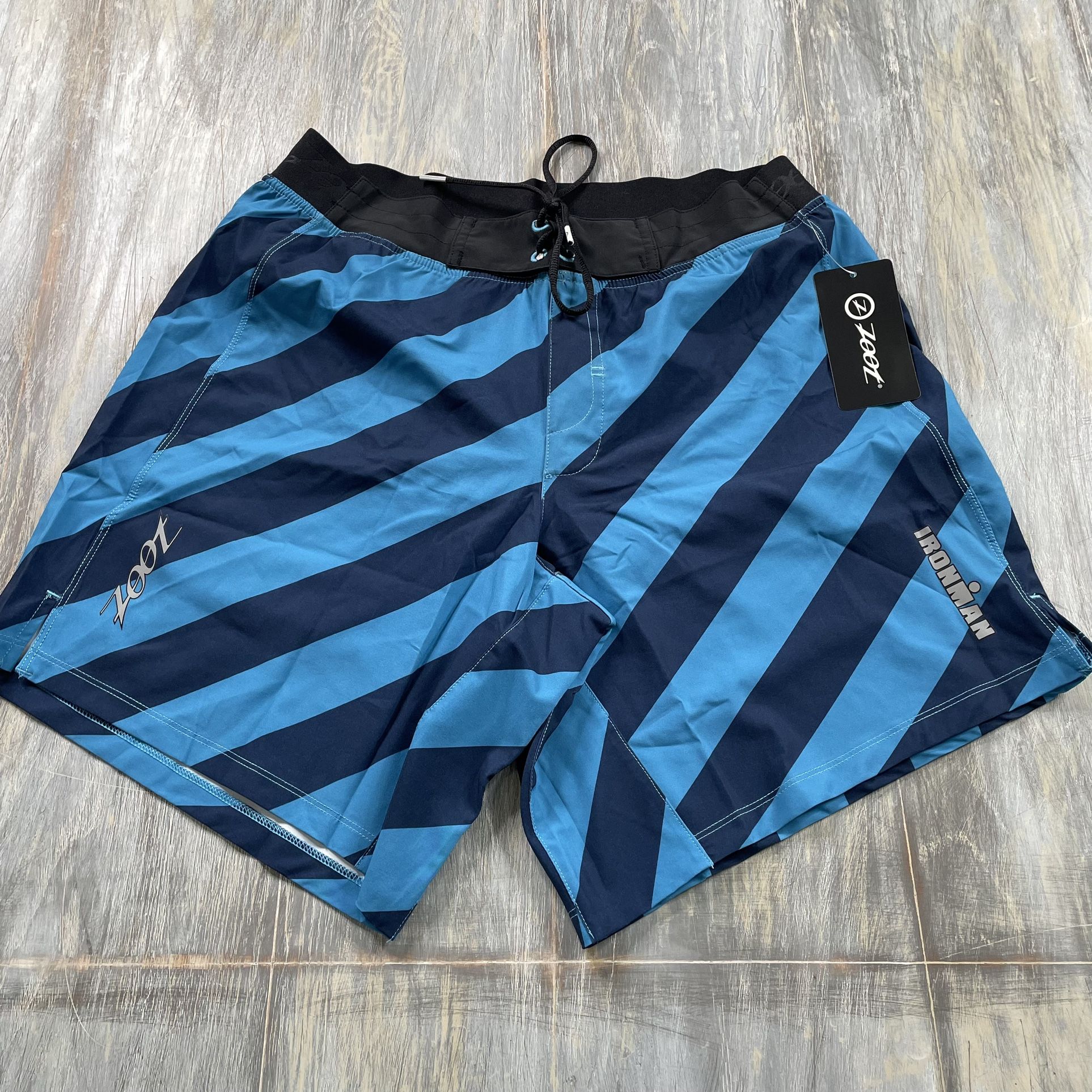Zoot Ironman Swim Shorts