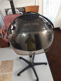 Gold top Dryer