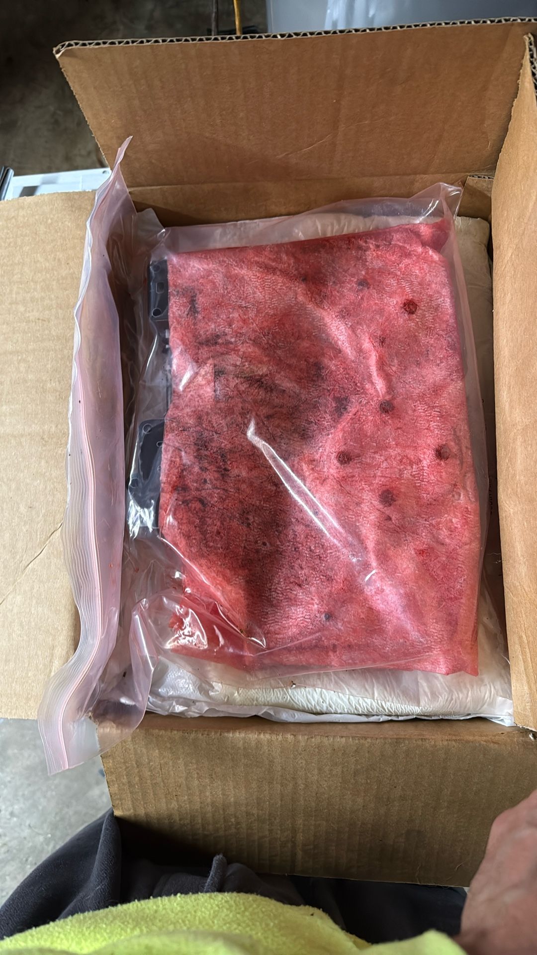 4R70 4R75 E/W Valve Body