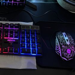 3 IN 1  COMBO