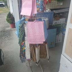 Bag For Gifts 