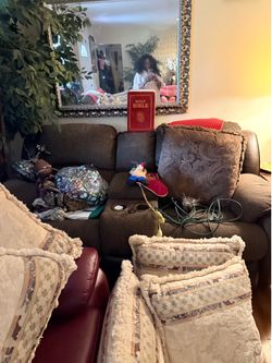 Living room furniture