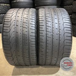 Pirelli 295 30 20 29530r20 295-30-20
