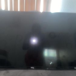 Tcl Roku Tv 