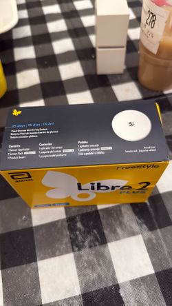 Glucose monitors