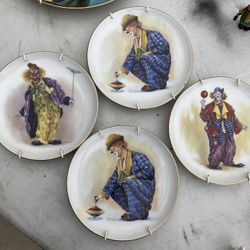 Collector Plates