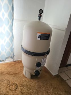 Pool Cartridge Filter  And Pumps