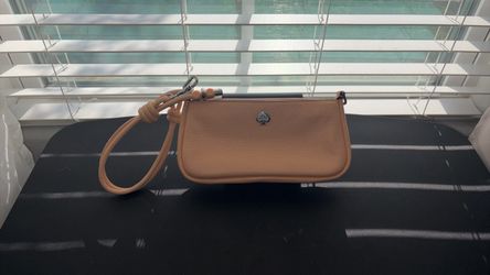 Katespade Large Wristlet