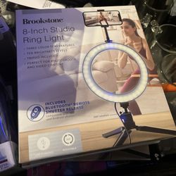 Ring Light 