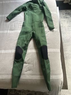 Vissla Youth Wetsuit