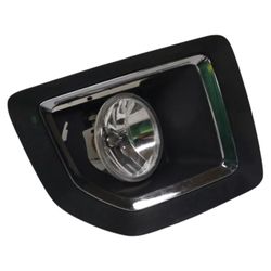 2015 2016 GMC SIERRA 2500 RIGHT SIDE FOG LIGHT OEM