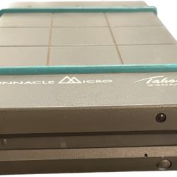 Pinnacle Micro Tahoe Optical Drive 230 Mb