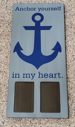 Beach Picture Frames