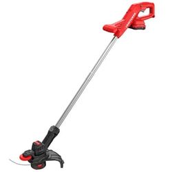 Craftsman 20v weedeater
